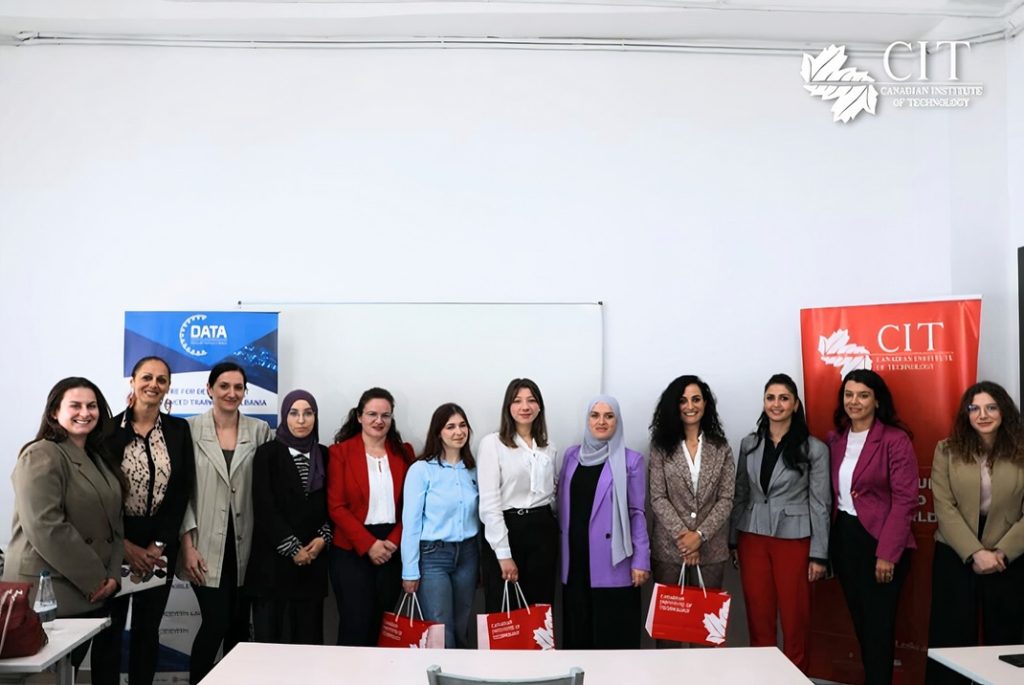 From Ideas to Impact | Project Management Workshop at CIT