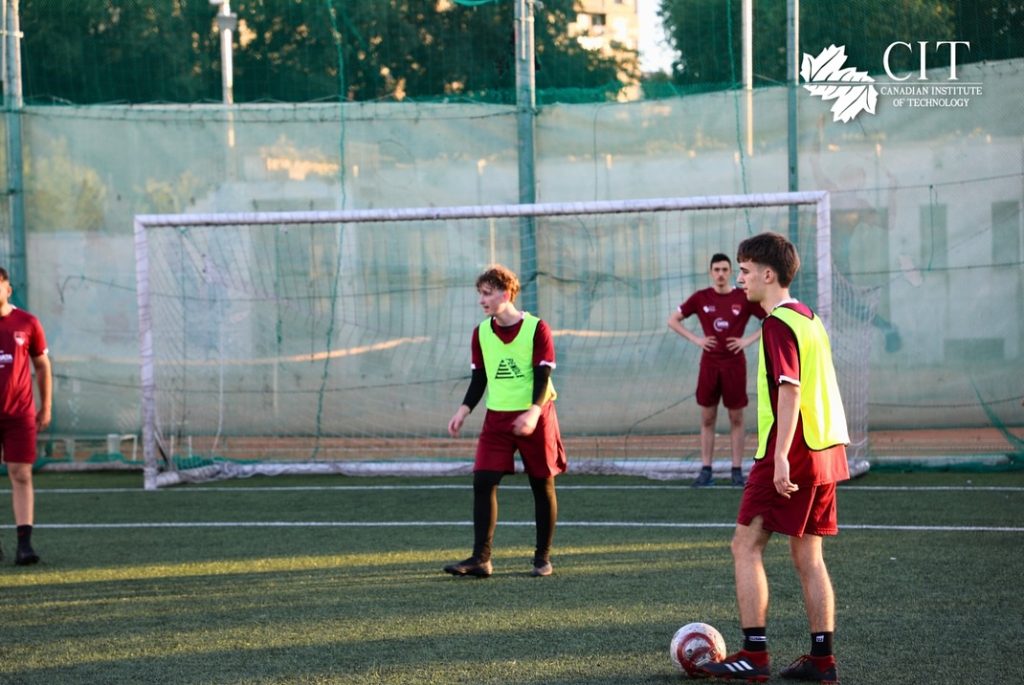CIT Champions League 2025 | Semi-Finals Recap