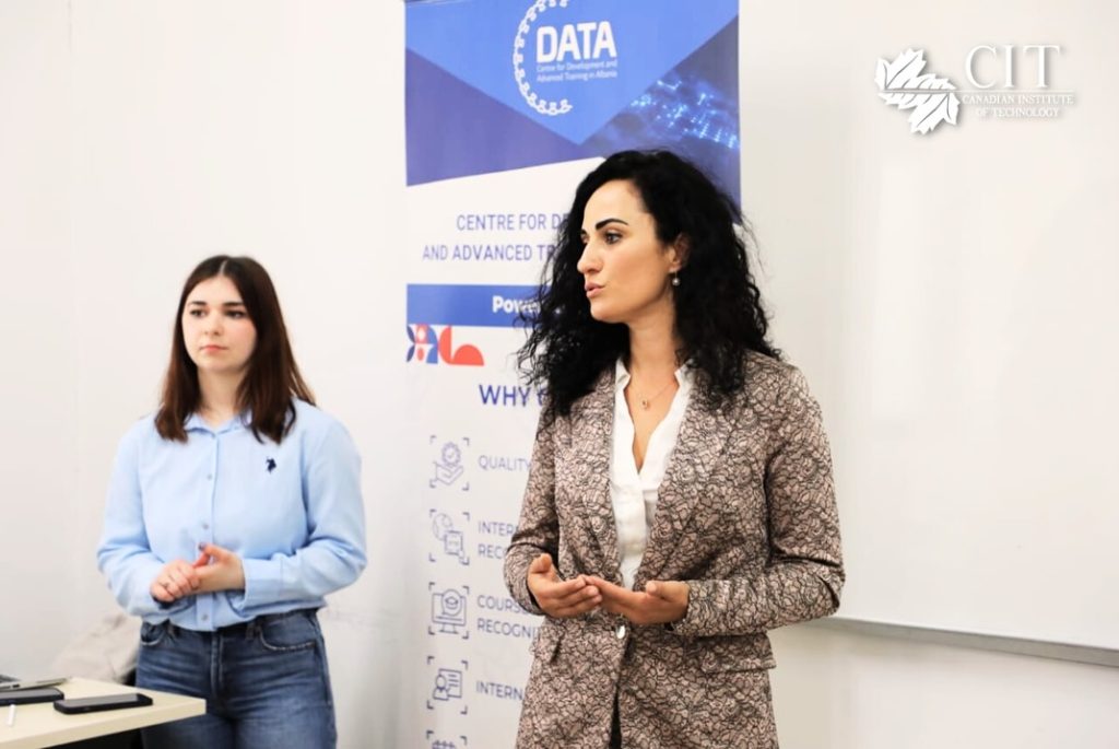 From Ideas to Impact | Project Management Workshop at CIT