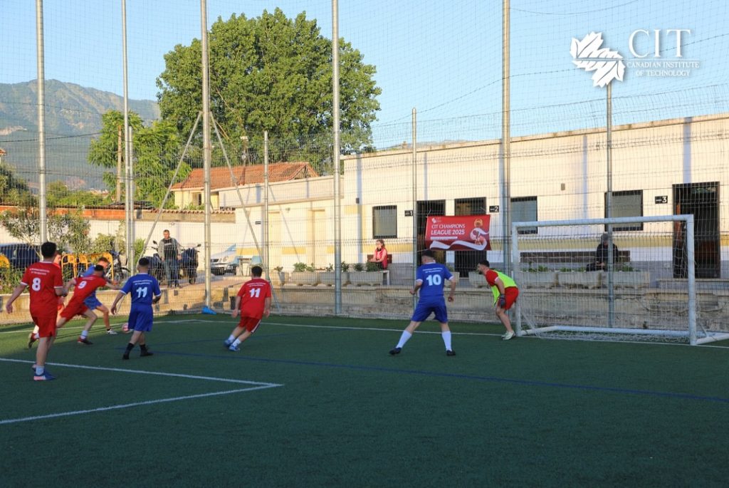 CIT Champions League 2025 | Semi-Finals Recap
