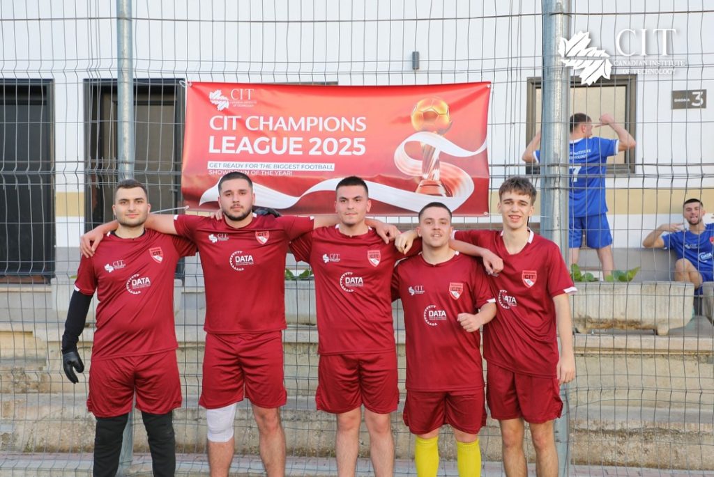 CIT Champions League 2025 | Semi-Finals Recap