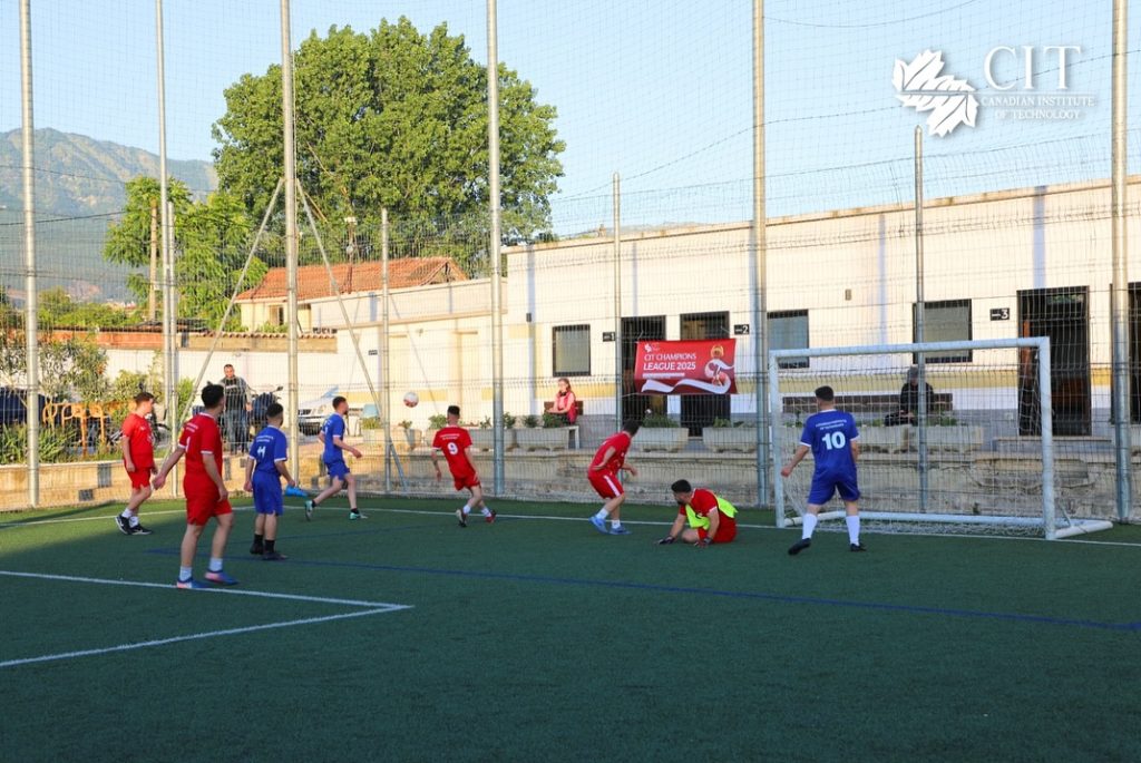 CIT Champions League 2025 | Semi-Finals Recap