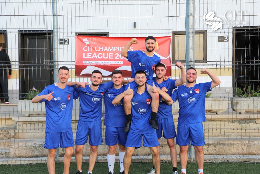 CIT Champions League 2025 | Semi-Finals Recap
