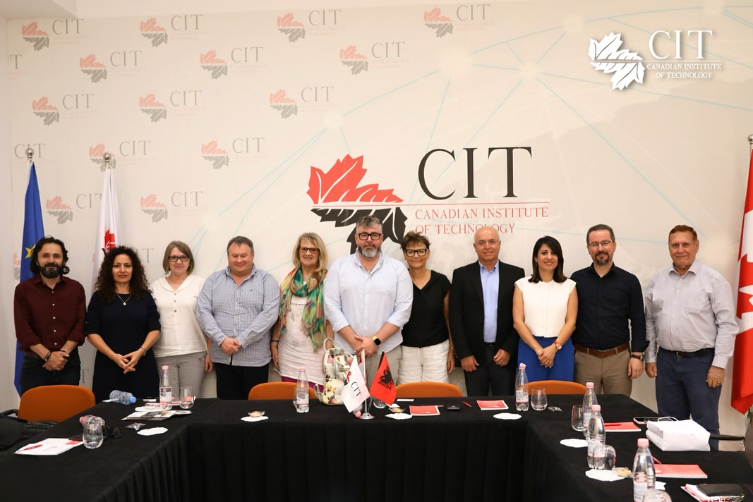 Strengthening International Collaboration