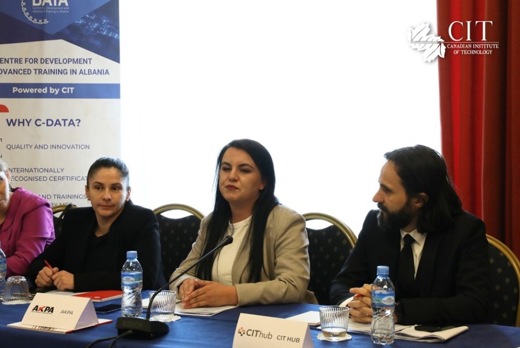 Business Roundtable | ICITTBT 2025