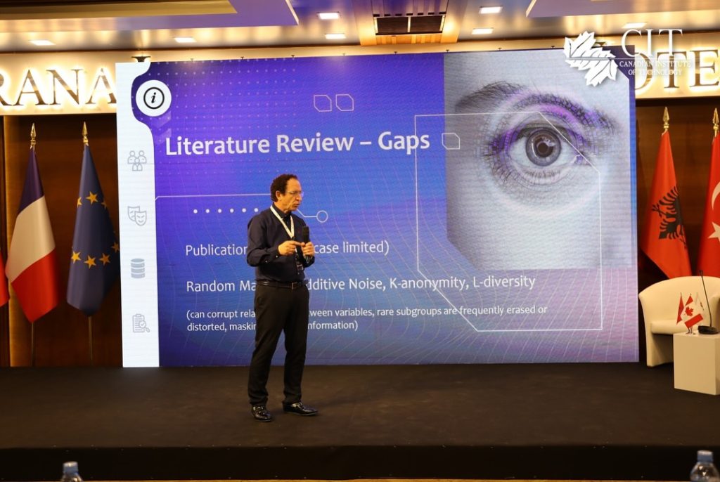 Paper Presentation Sessions | ICITTBT 2025 3 Paper Presentation Sessions | ICITTBT 2025