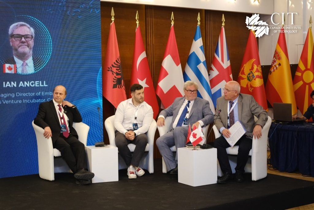 5th International Conference 2025 (ICITTBT) | Keynote Speakers