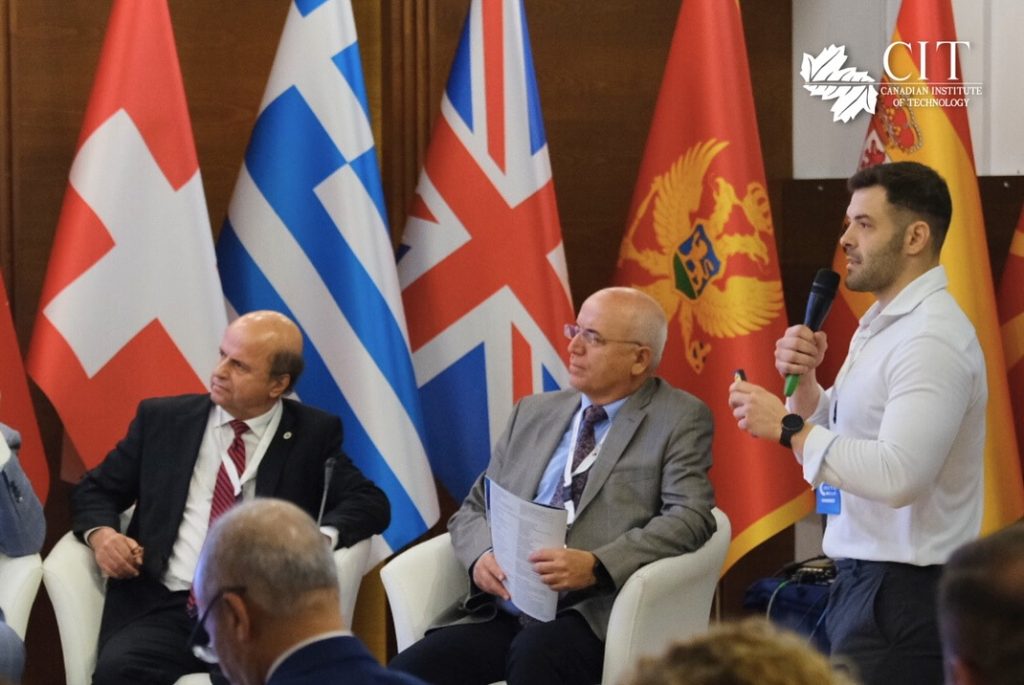 5th International Conference 2025 (ICITTBT) | Keynote Speakers