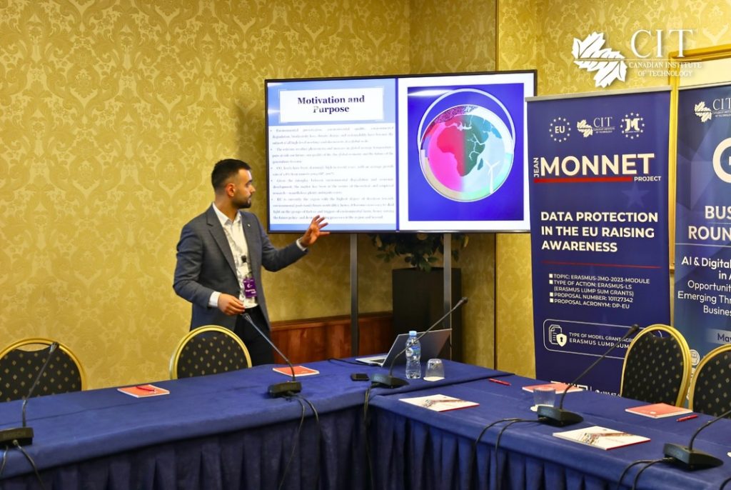 Paper Presentation Sessions | ICITTBT 2025 7 Paper Presentation Sessions | ICITTBT 2025