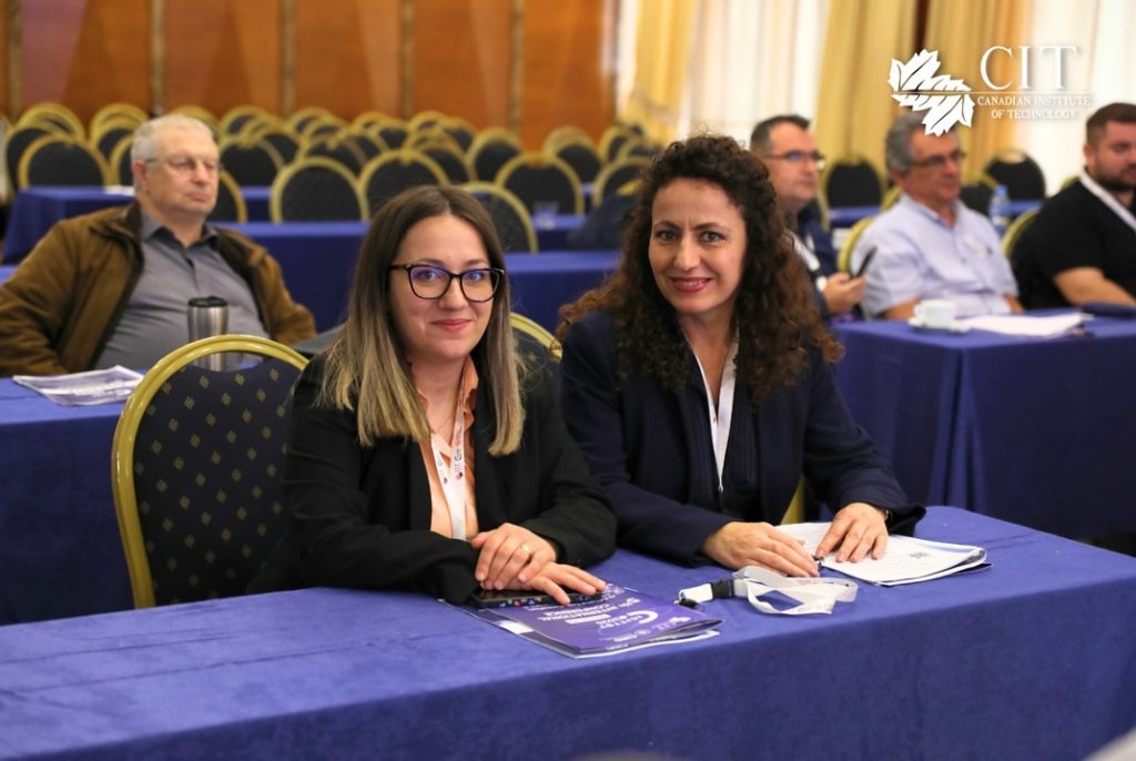 Paper Presentation Sessions | ICITTBT 2025 8 Paper Presentation Sessions | ICITTBT 2025
