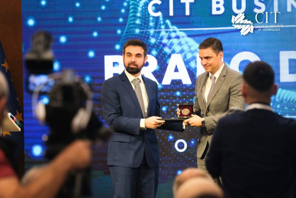 Award Recognitions | ICITTBT 2025 6 Award Recognitions | ICITTBT 2025