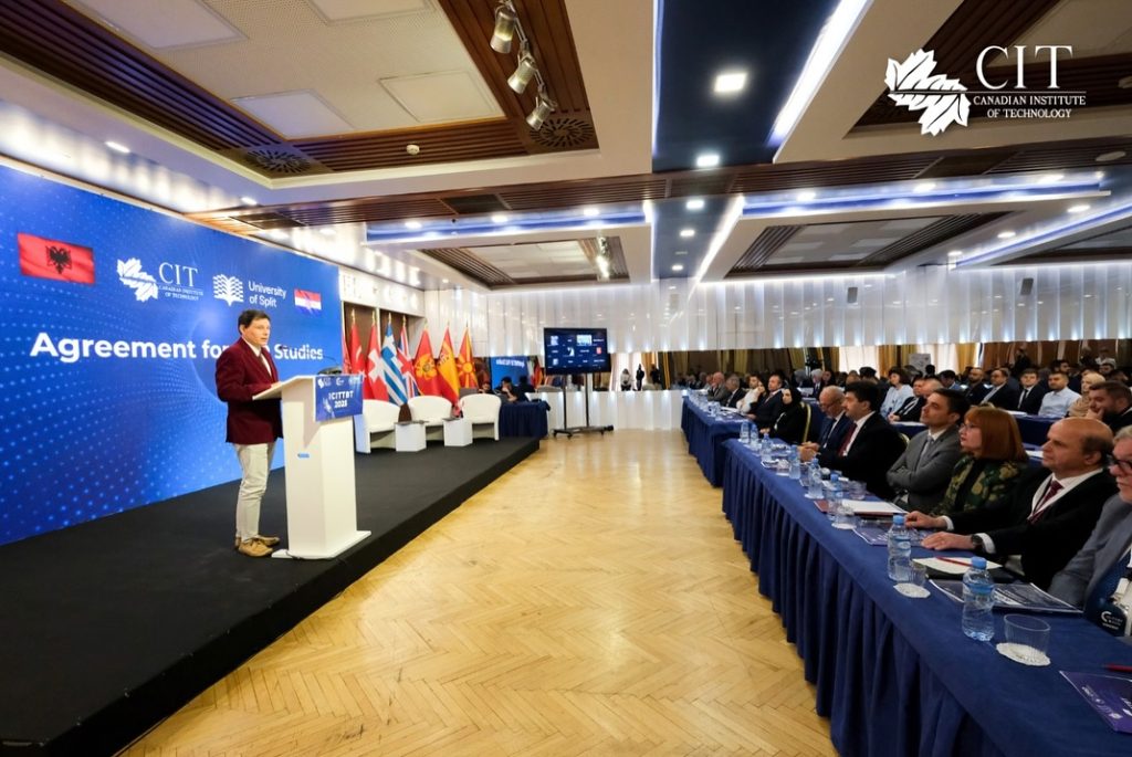 PhD Agreement | CIT & Split University