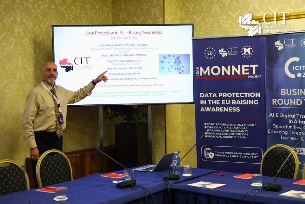 Paper Presentation Sessions | ICITTBT 2025 13 Paper Presentation Sessions | ICITTBT 2025