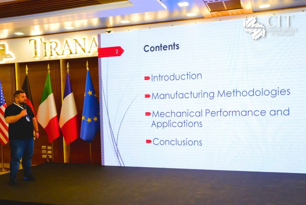 Paper Presentation Sessions | ICITTBT 2025 14 Paper Presentation Sessions | ICITTBT 2025