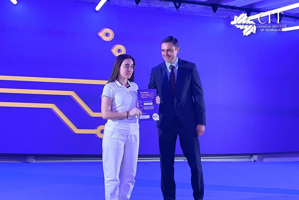 From Classroom to Career: Real-World Skills Earned at One Albania