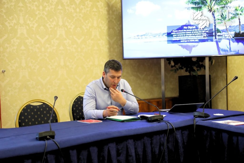 Paper Presentation Sessions | ICITTBT 2025 15 Paper Presentation Sessions | ICITTBT 2025