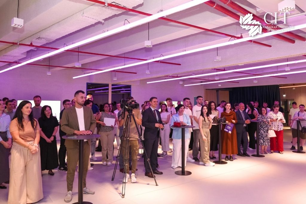 From Classroom to Career: Real-World Skills Earned at One Albania