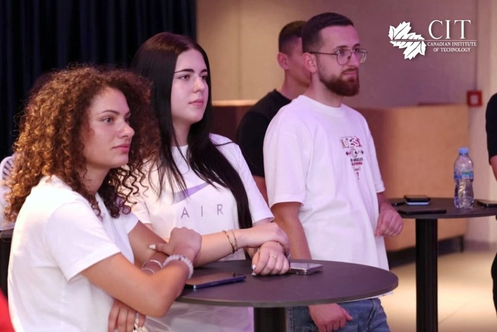 From Classroom to Career: Real-World Skills Earned at One Albania