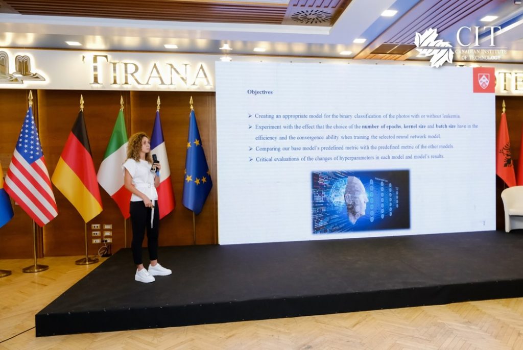Paper Presentation Sessions | ICITTBT 2025 18 Paper Presentation Sessions | ICITTBT 2025