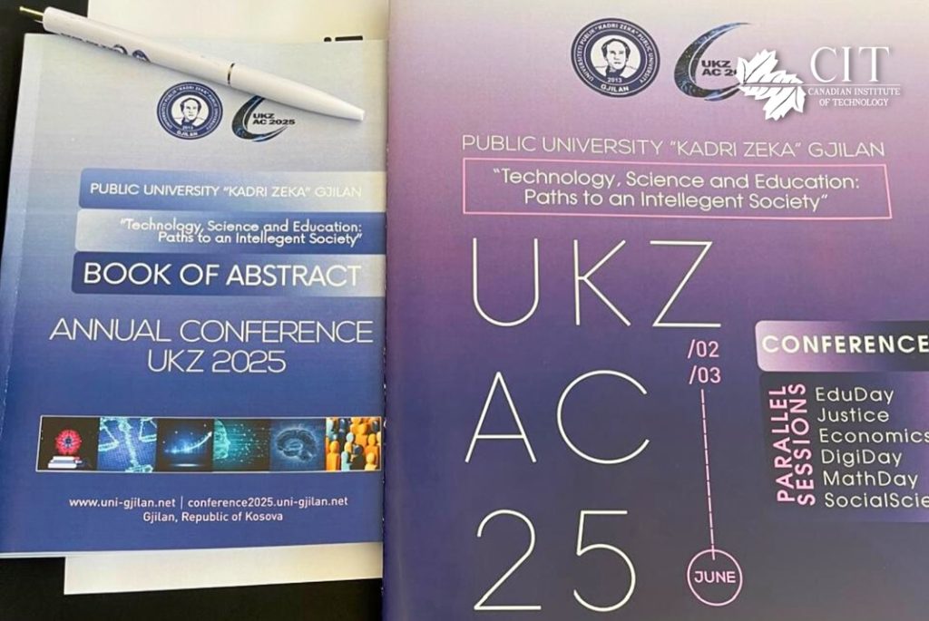 Strengthening Regional Academic Collaboration