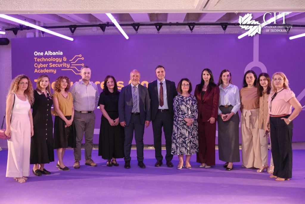 From Classroom to Career: Real-World Skills Earned at One Albania