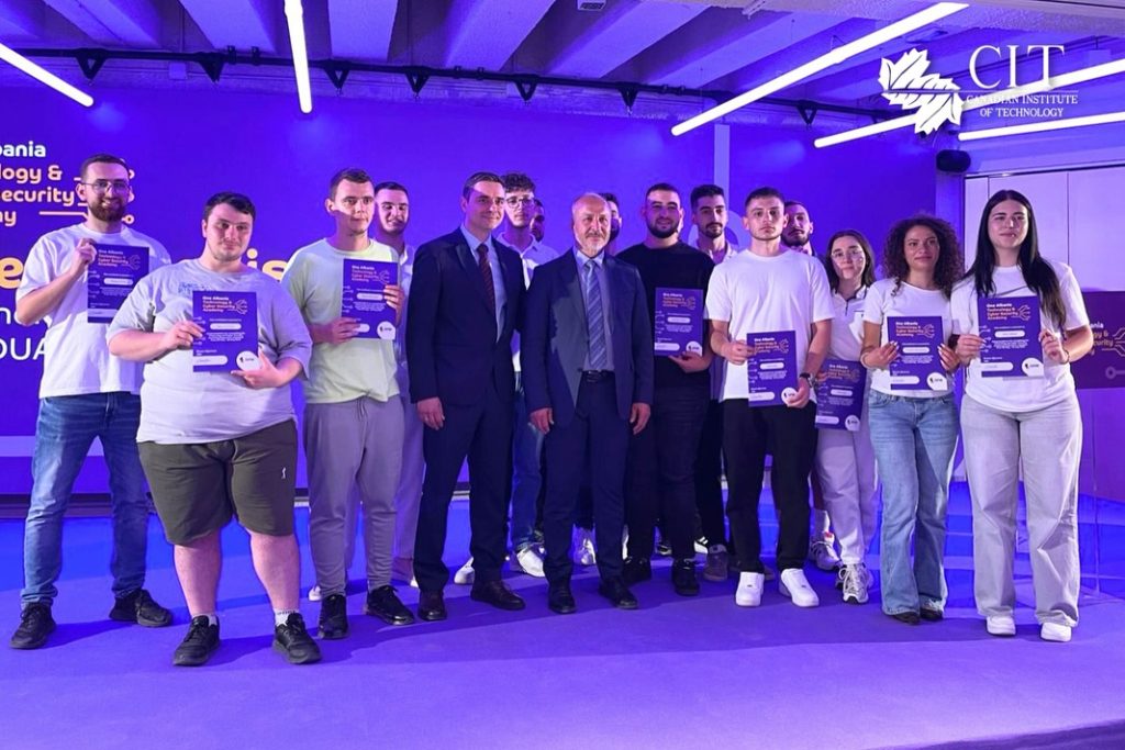 From Classroom to Career: Real-World Skills Earned at One Albania