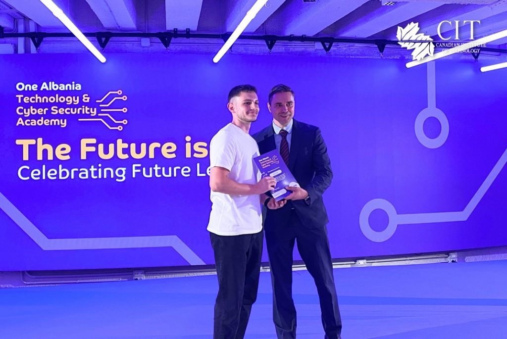 From Classroom to Career: Real-World Skills Earned at One Albania