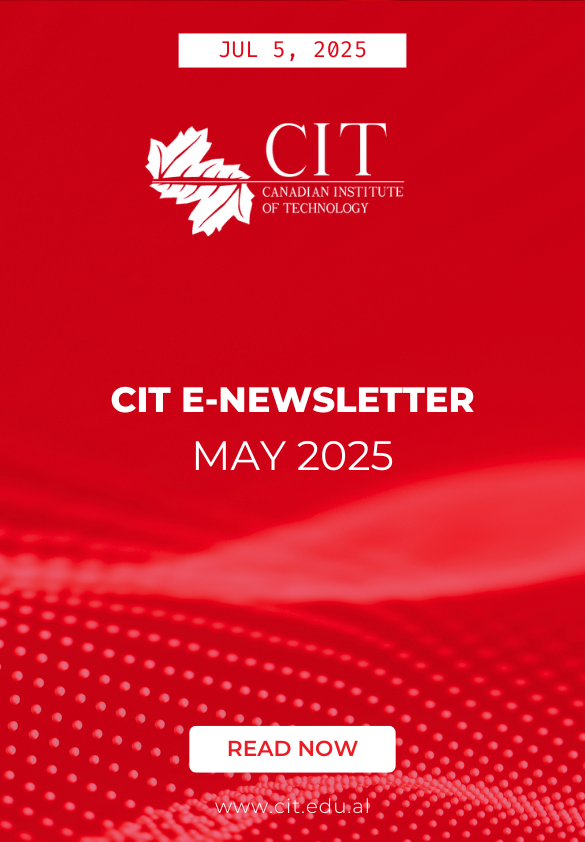 Newsletters - English