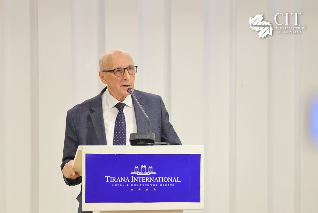 Gjon Dyrrahium League Launched: A New Chapter for Albanian Higher Education 2 Gjon Dyrrahium League Launched: A New Chapter for Albanian Higher Education