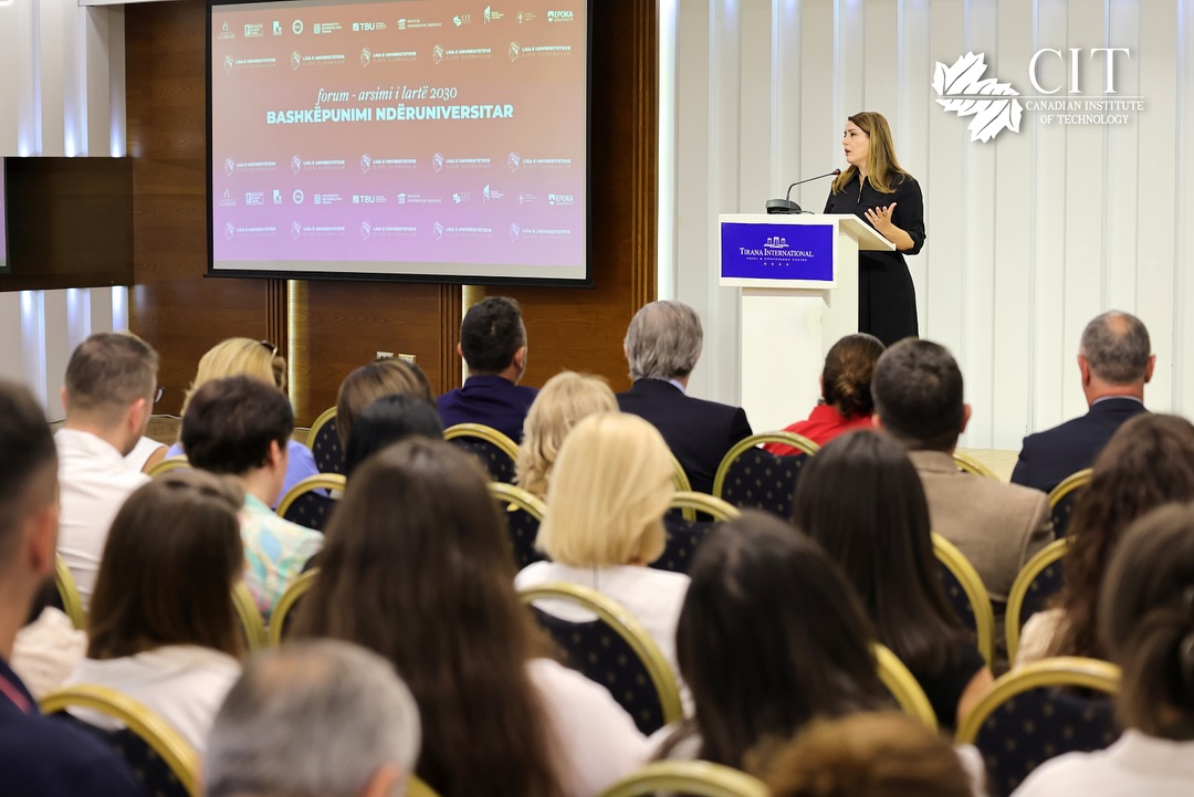 Gjon Dyrrahium League Launched: A New Chapter for Albanian Higher Education