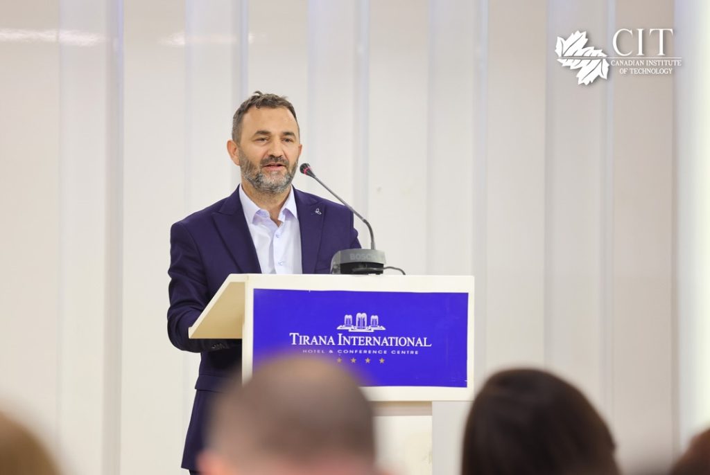 Gjon Dyrrahium League Launched: A New Chapter for Albanian Higher Education 4 Gjon Dyrrahium League Launched: A New Chapter for Albanian Higher Education