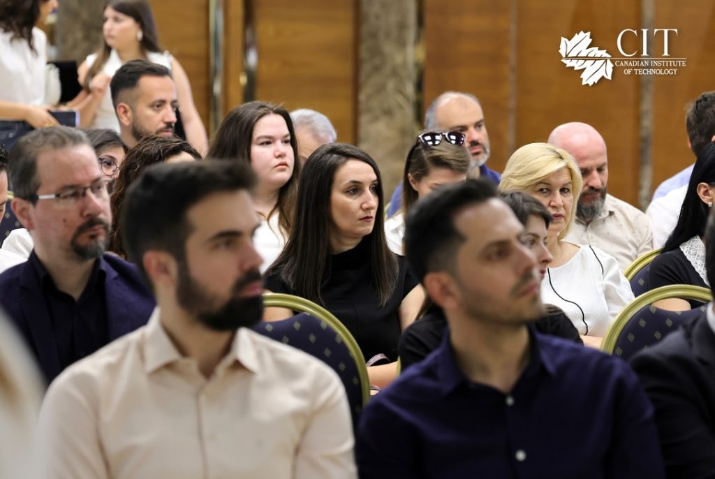 Gjon Dyrrahium League Launched: A New Chapter for Albanian Higher Education 5 Gjon Dyrrahium League Launched: A New Chapter for Albanian Higher Education