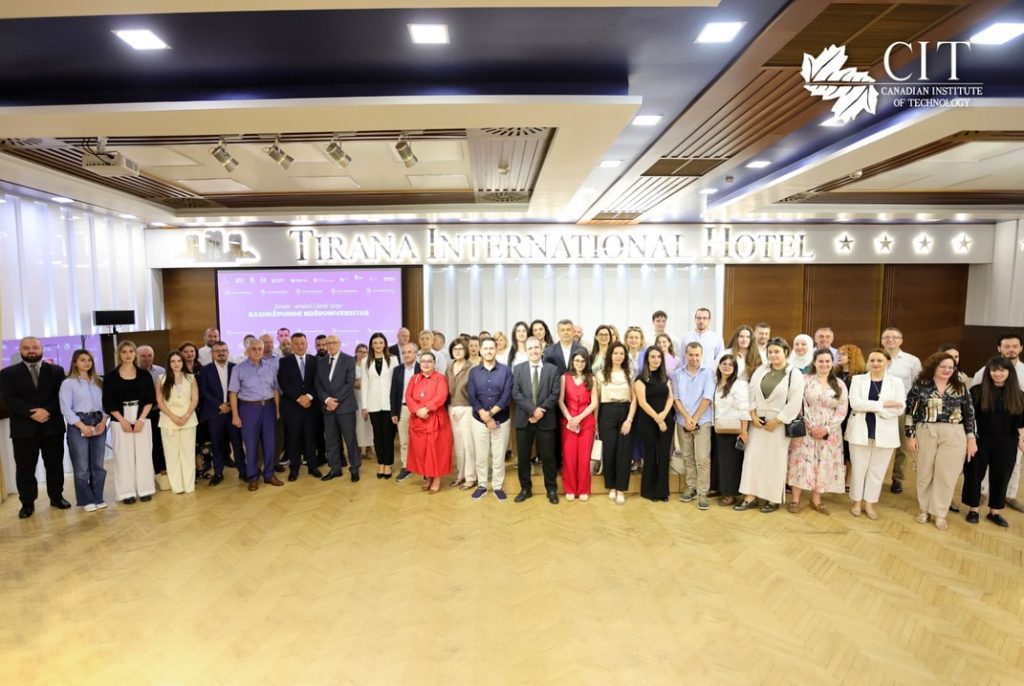 Gjon Dyrrahium League Launched: A New Chapter for Albanian Higher Education 6 Gjon Dyrrahium League Launched: A New Chapter for Albanian Higher Education