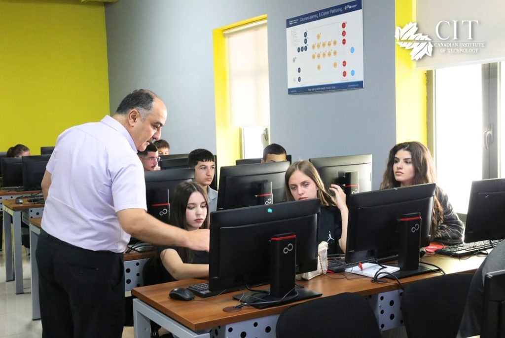 CIT Summer School 2025 Day 2: Hands-On Learning and Innovation in Action