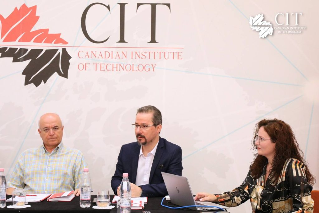 Kick-Off Meeting Launches ICRI-WB Project to Strengthen Academic Cooperation in the Western Balkans