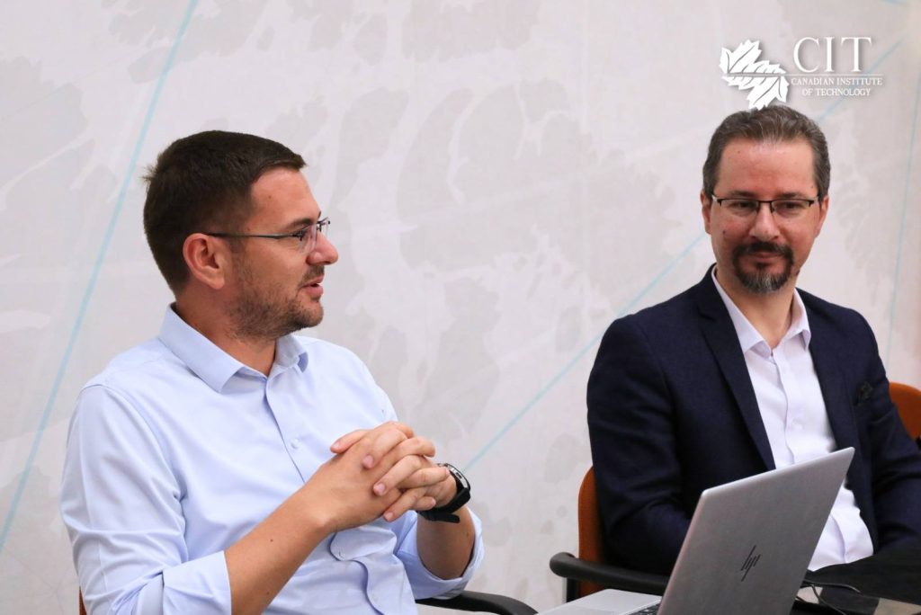 Kick-Off Meeting Launches ICRI-WB Project to Strengthen Academic Cooperation in the Western Balkans