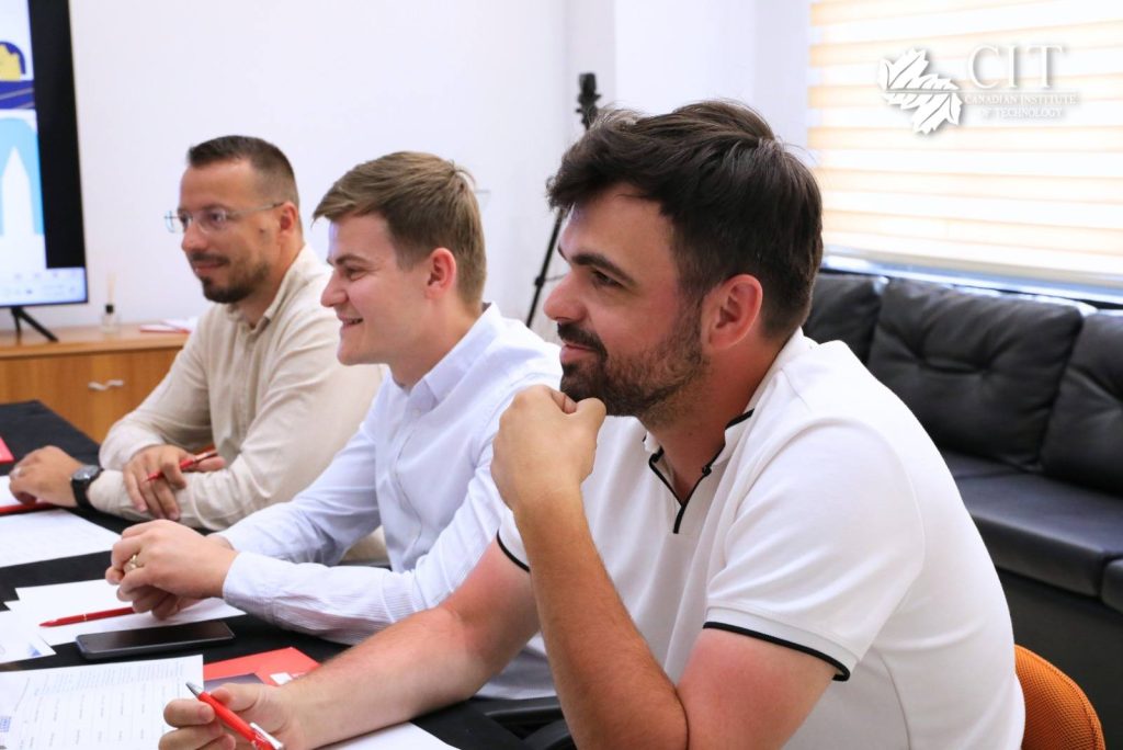 Kick-Off Meeting Launches ICRI-WB Project to Strengthen Academic Cooperation in the Western Balkans