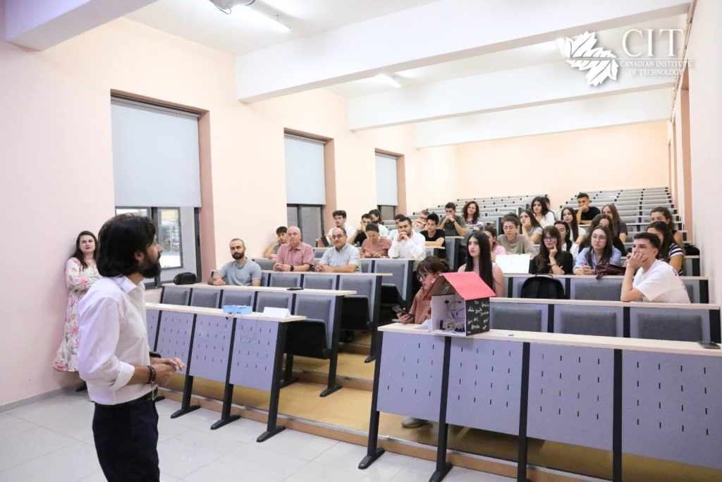 Summer School 2025 | Certification Ceremony