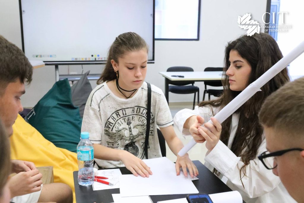 Summer School 2025 – Day One Highlights