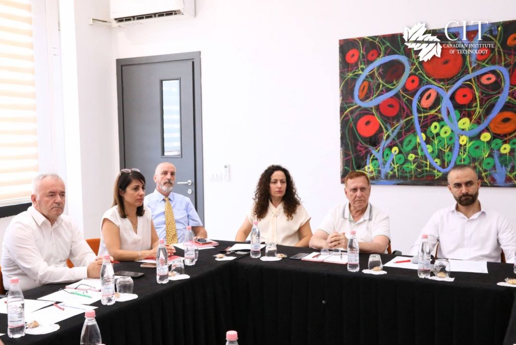 CIT Practical Workshop on COST Actions