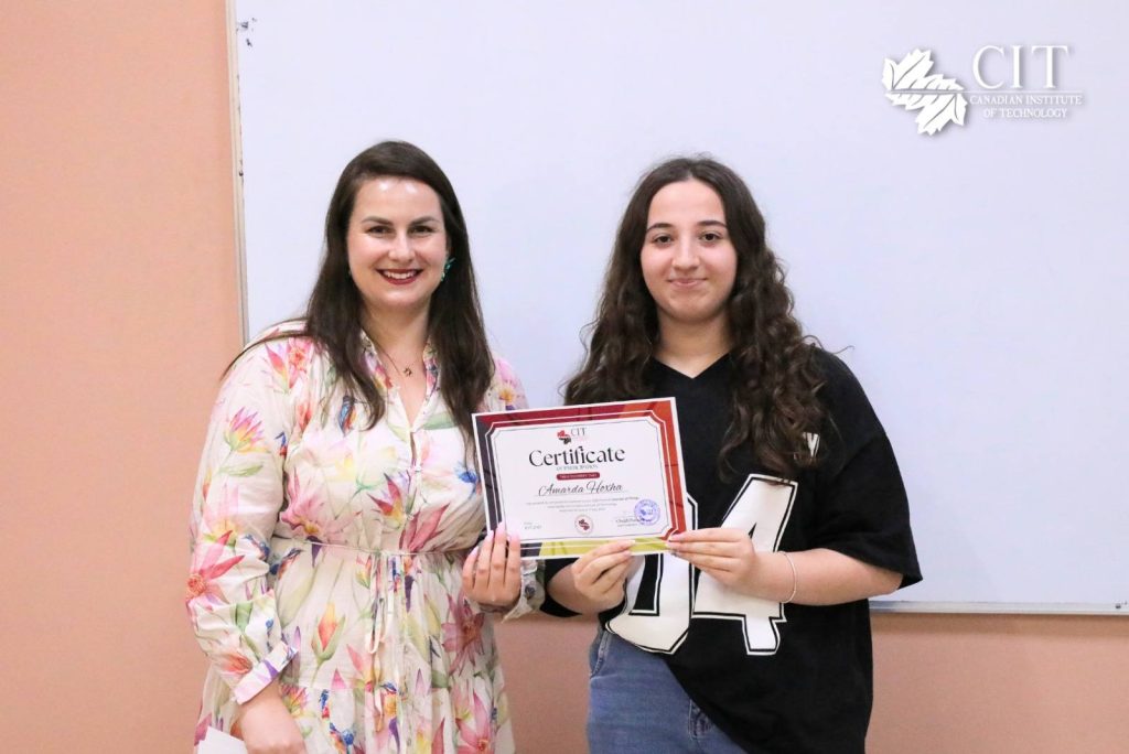 Summer School 2025 | Certification Ceremony