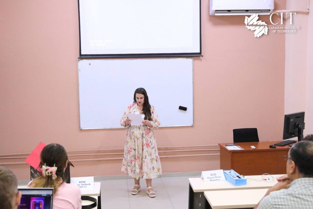 Summer School 2025 | Certification Ceremony