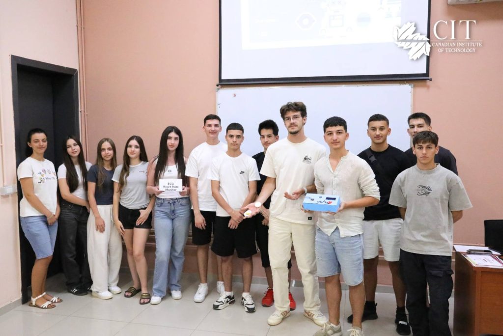 Summer School 2025 | Certification Ceremony