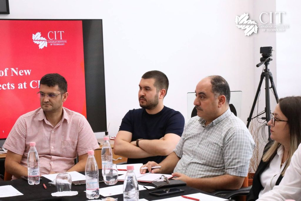 CIT Practical Workshop on COST Actions