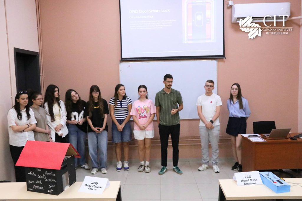 Summer School 2025 | Certification Ceremony