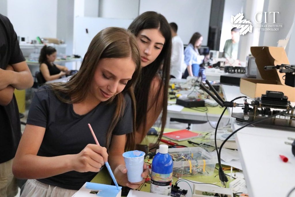 Summer School 2025 | Certification Ceremony