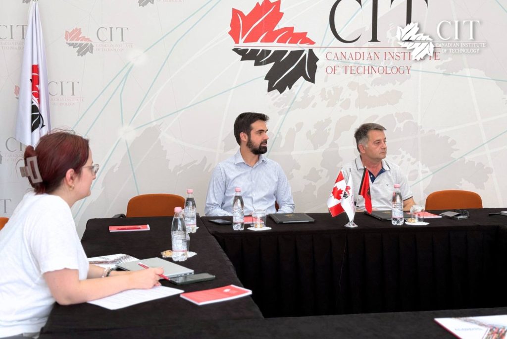 CIT & YSBFA Agreement: Advancing Social Entrepreneurship and Innovation