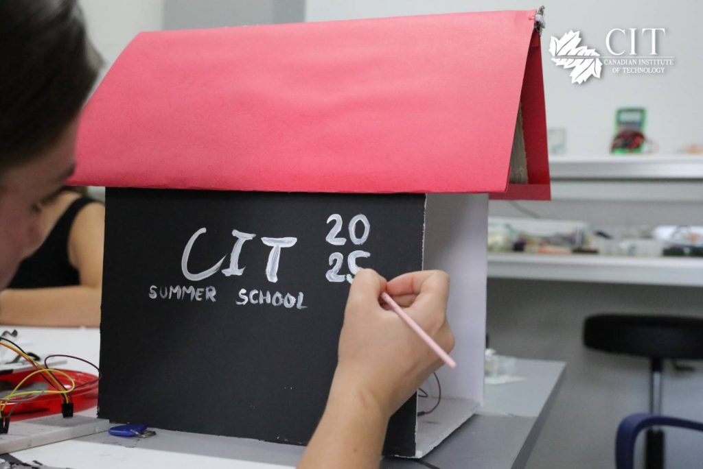 Summer School 2025 | Certification Ceremony