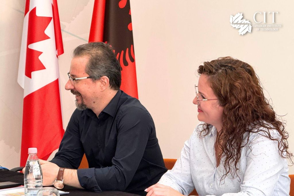 CIT & YSBFA Agreement: Advancing Social Entrepreneurship and Innovation
