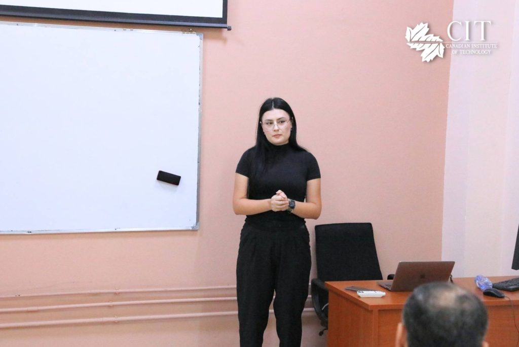 Diploma Thesis Defense | Faculty of Engineering & Economy